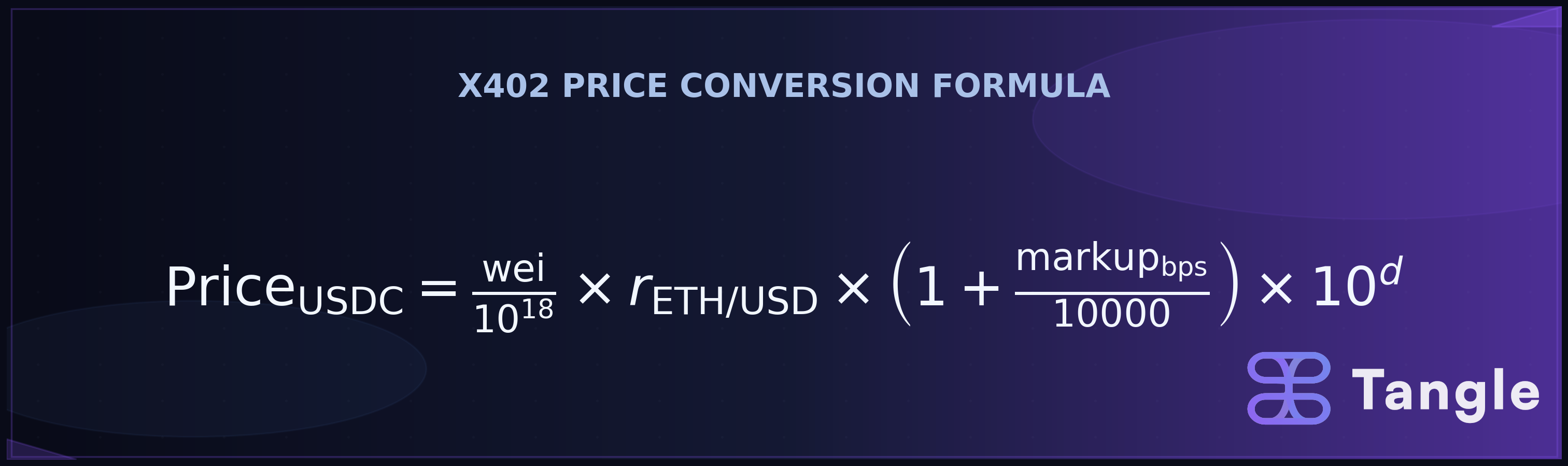 x402 price conversion formula