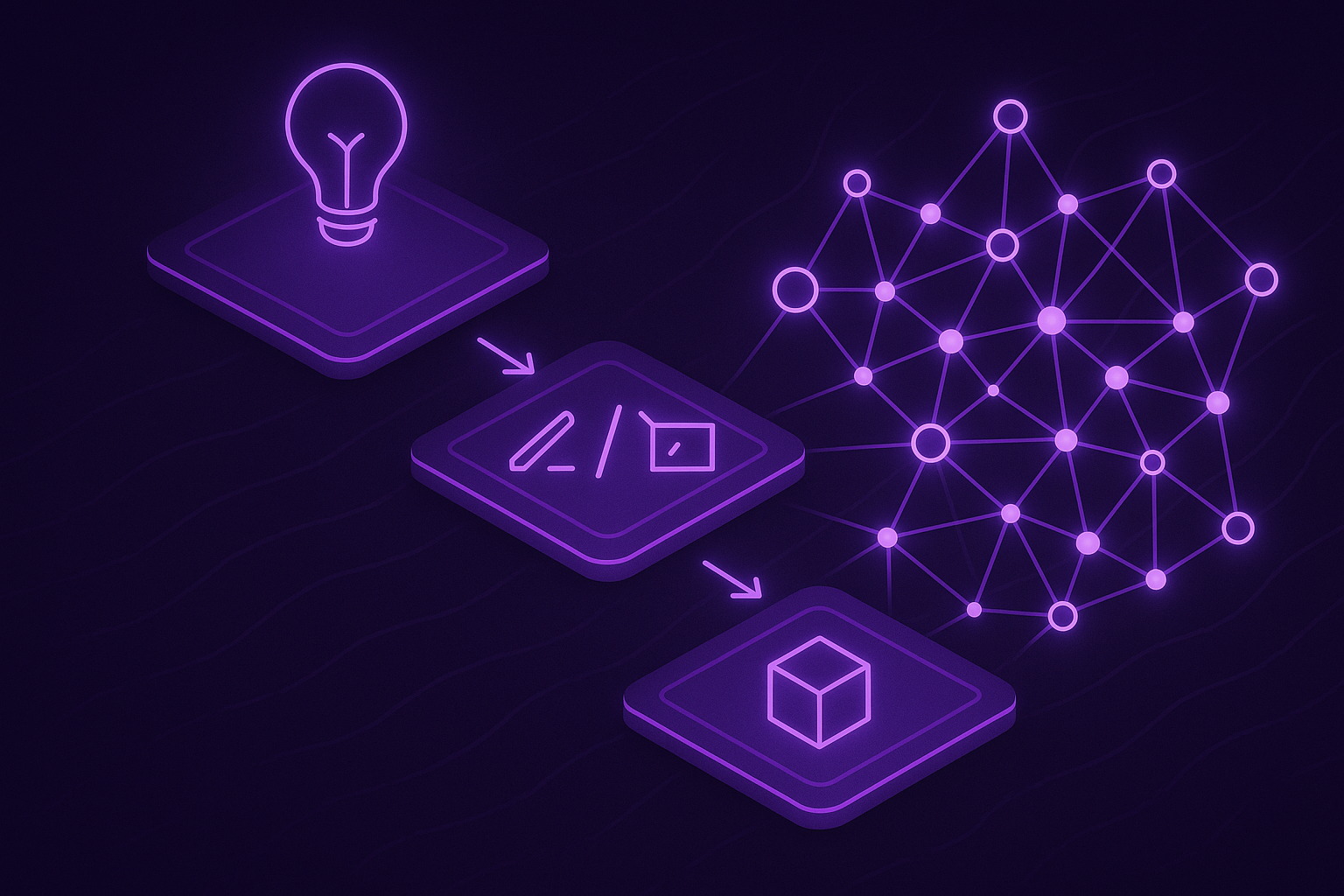 Building on Tangle: From Idea to Production Service