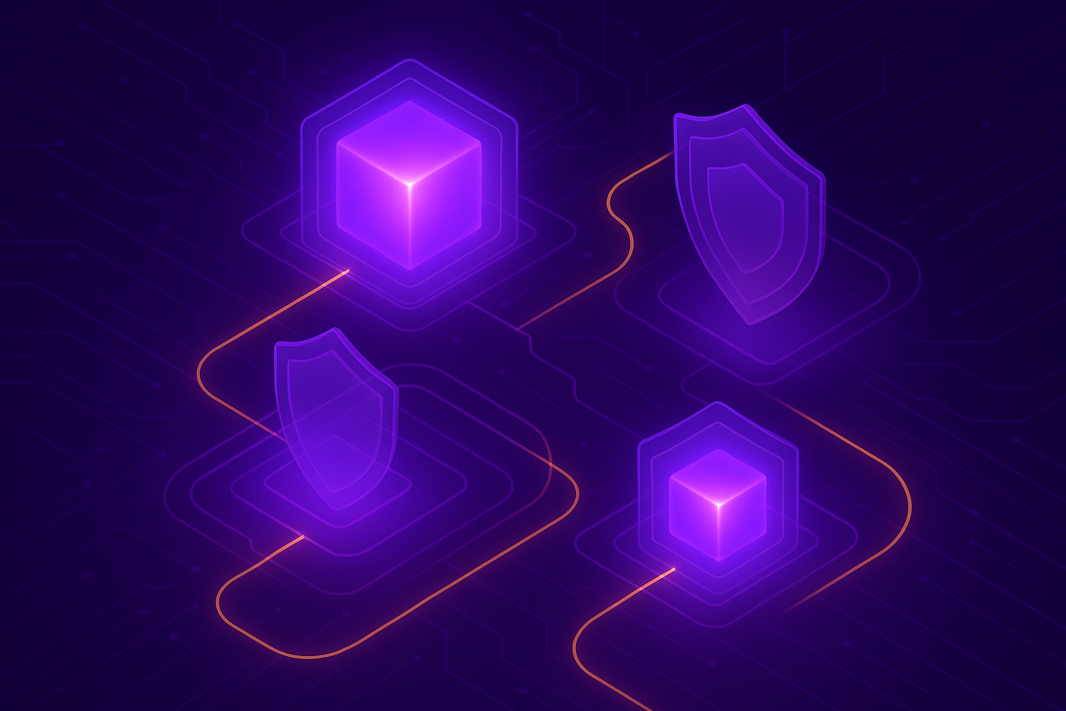 Trusted Execution on Tangle: How TEE Works in the Blueprint SDK